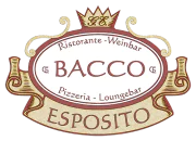 Bacco Esposito - Logo